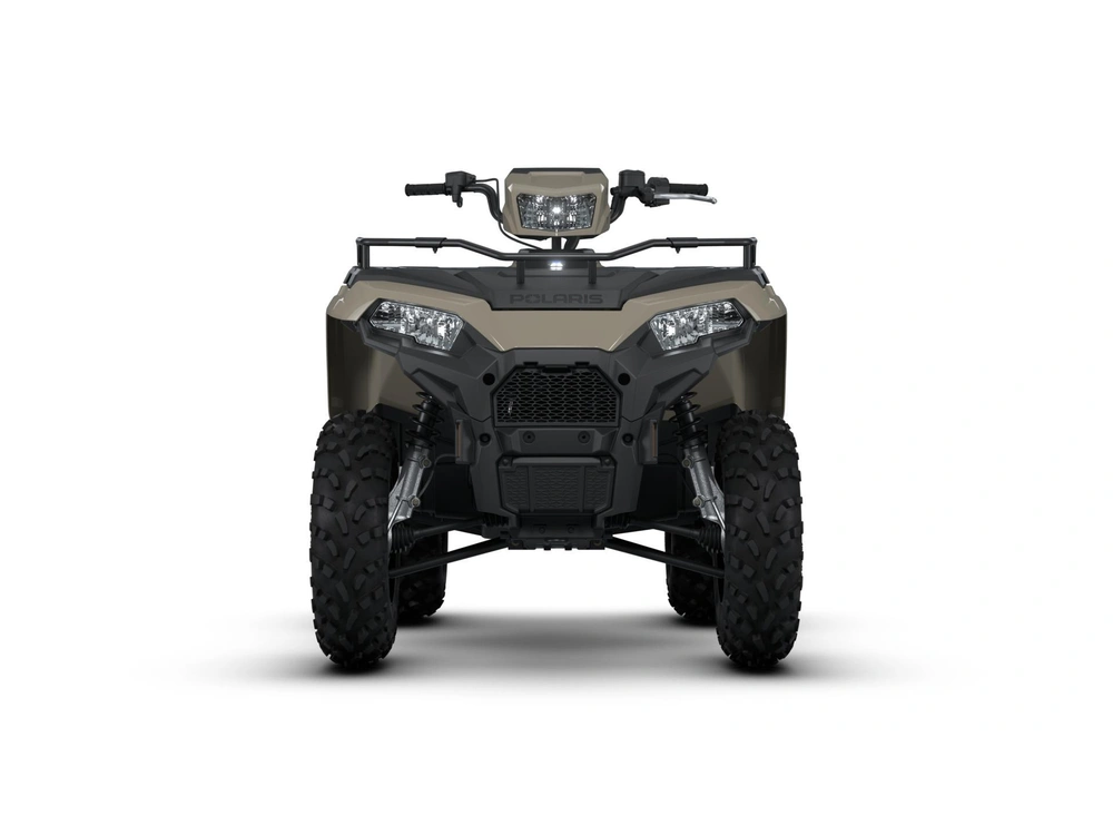 Polaris Sportsman 570 2026 alt