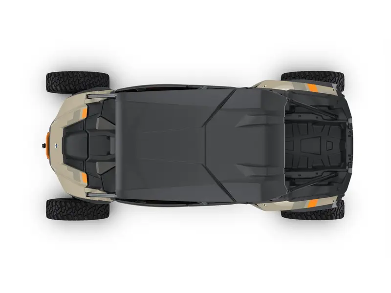 2026 Polaris RZR XP S 4 1000 Ultimate thumbnail 5