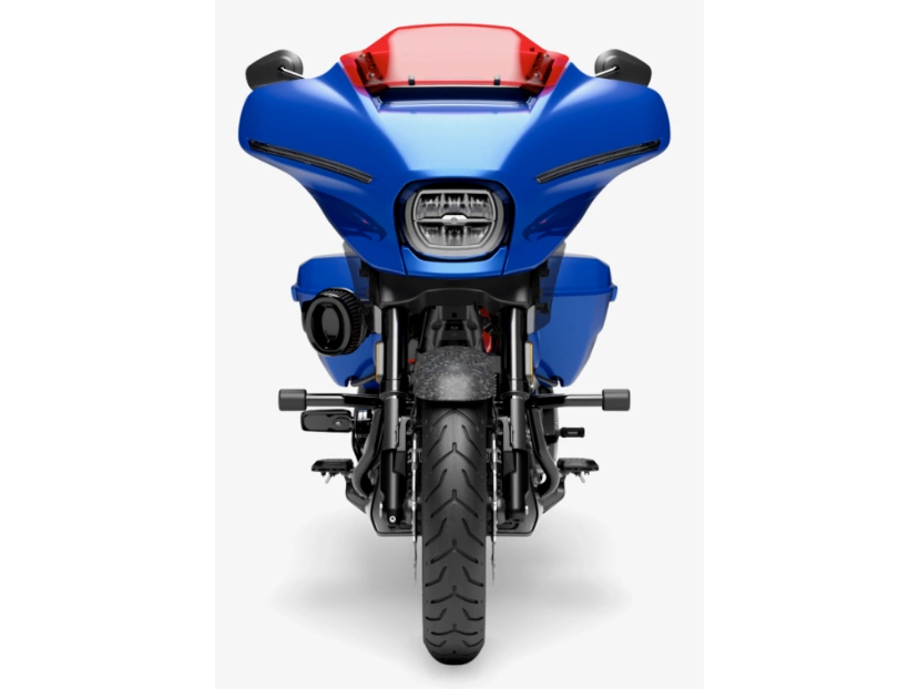 Harley-davidson Flhxstse Cvo Street Glide St 2026 alt