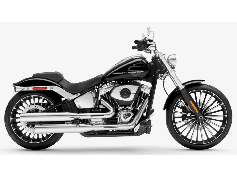 Harley-davidson Fxbr Breakout 2026 alt