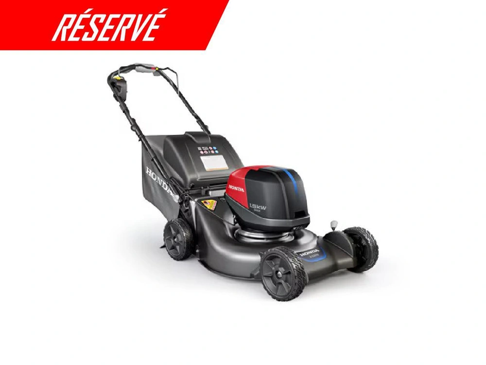 Honda Tondeuse À Gazon Hrn21bvc4 2025 alt