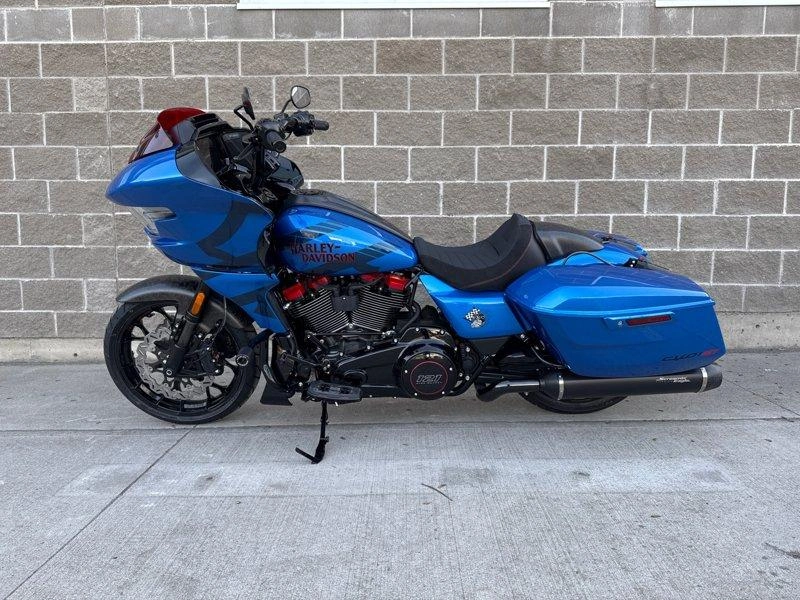 2026 Harley-davidson Fltrxstse - Cvo™ Road Glide™ St alt