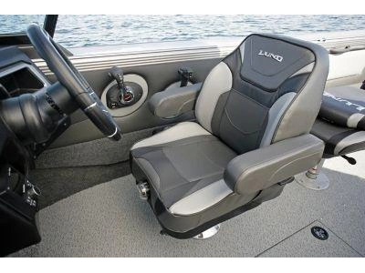 2026 Lund Boat Co 1875 Tyee Sport alt