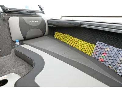 2026 Lund Boat Co 1875 Tyee Sport alt