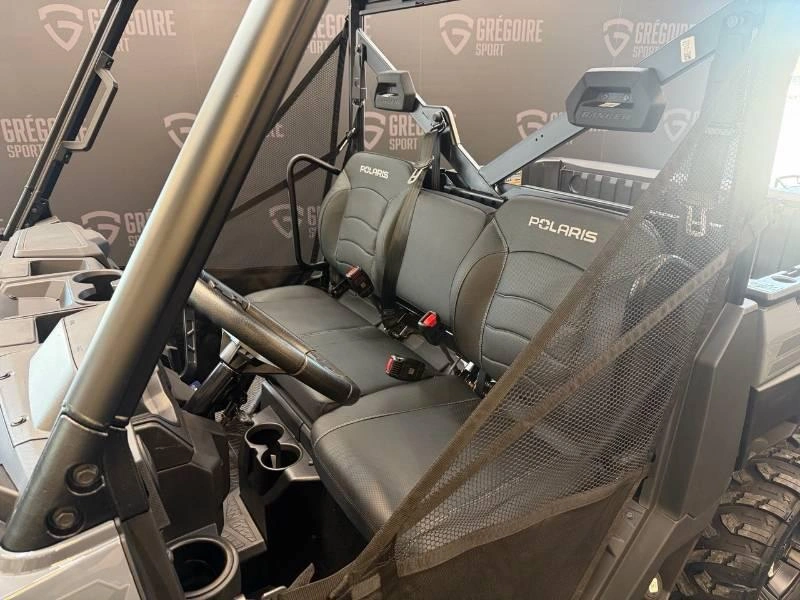 Polaris Ranger Xp 1000 Premium 2026 alt