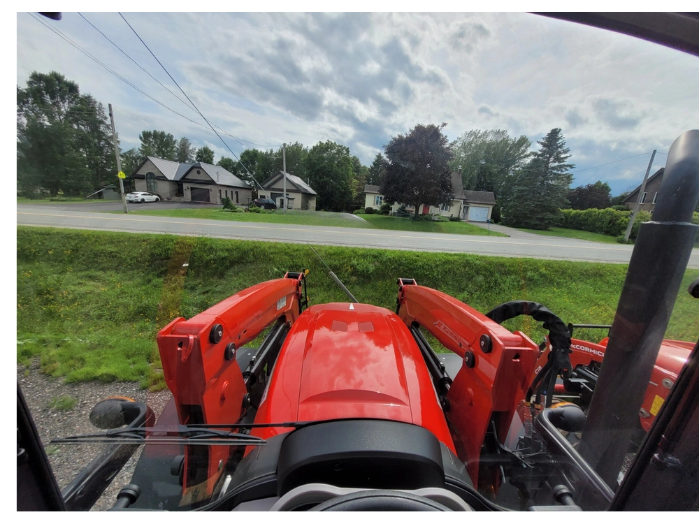 Mccormick X5.120 None alt