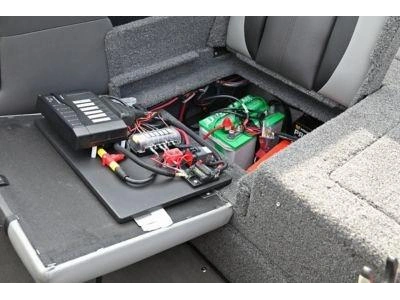 2026 Lund Boat Co 1975 Tyee alt