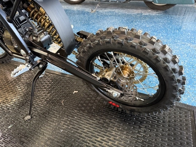 2026 Surron Hyper Bee 14/12 alt