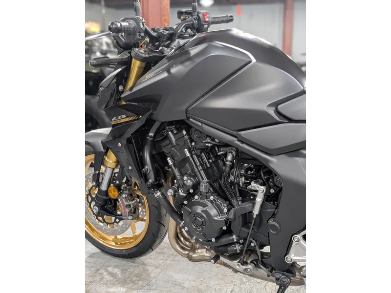 2025 Honda CB1000SPS CB 1000 Hornet SP - Naked Streetbike