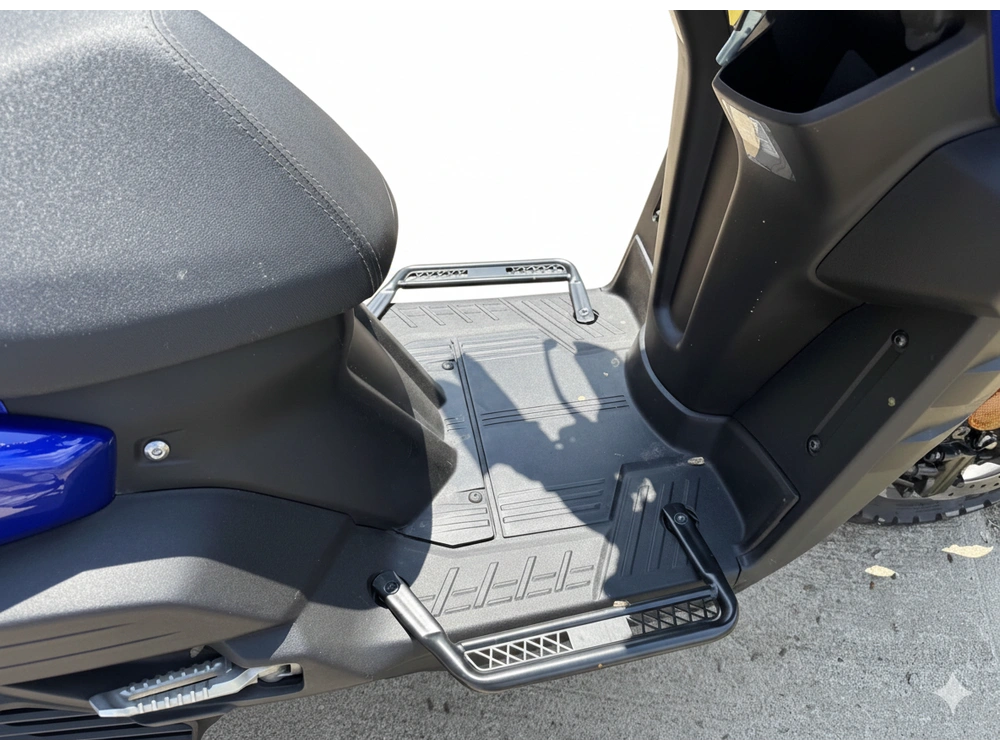 Yamaha Yw125 2023 alt