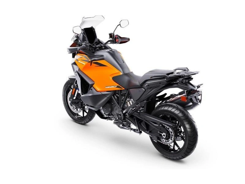 2027 Ktm 1390 Super Adventure S Evo alt
