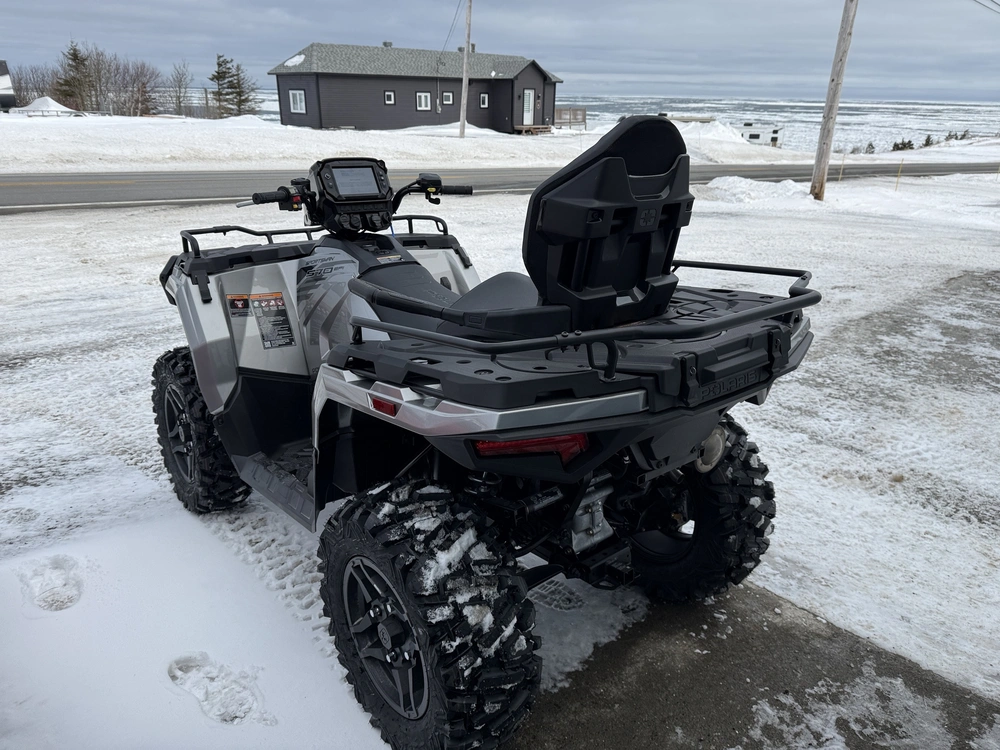 Polaris A26sjr57ag Sportsman Touring Ultimate 2026 alt