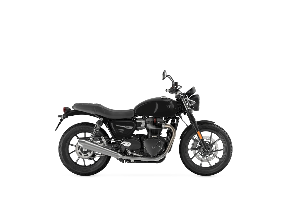 2024 Triumph Speed Twin 900 alt