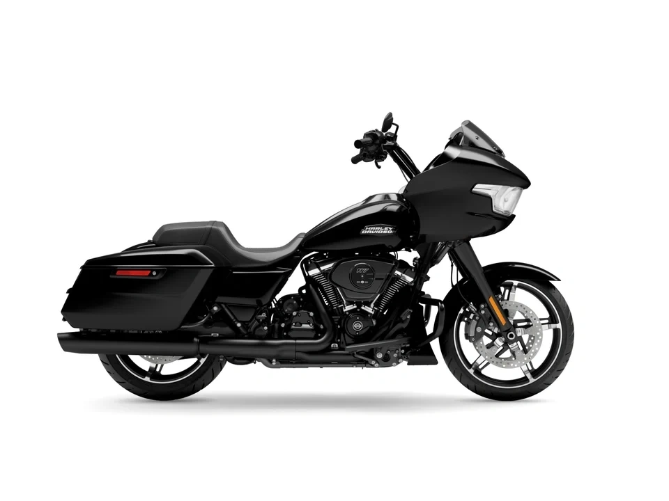 Harley-davidson Fltrx Road Glide 2026 alt