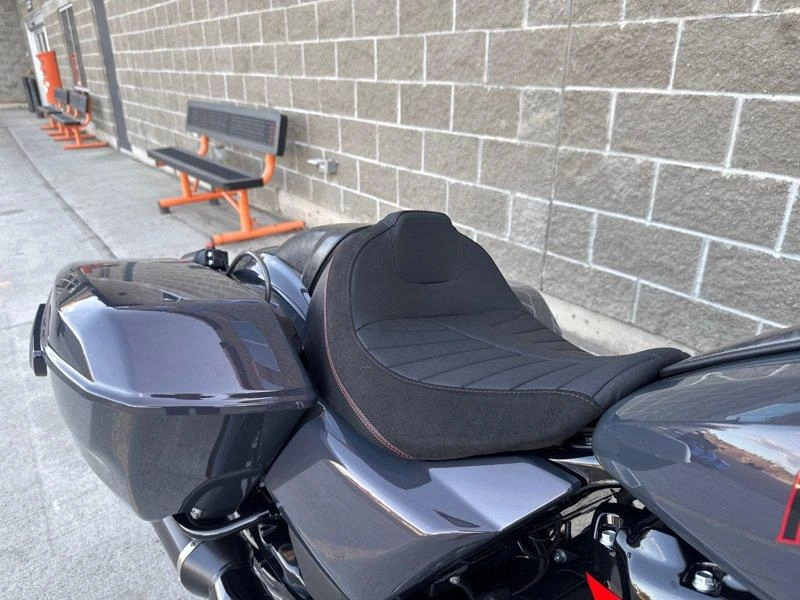 2026 Harley-davidson Flhxstse - Cvo Street Glide® St alt