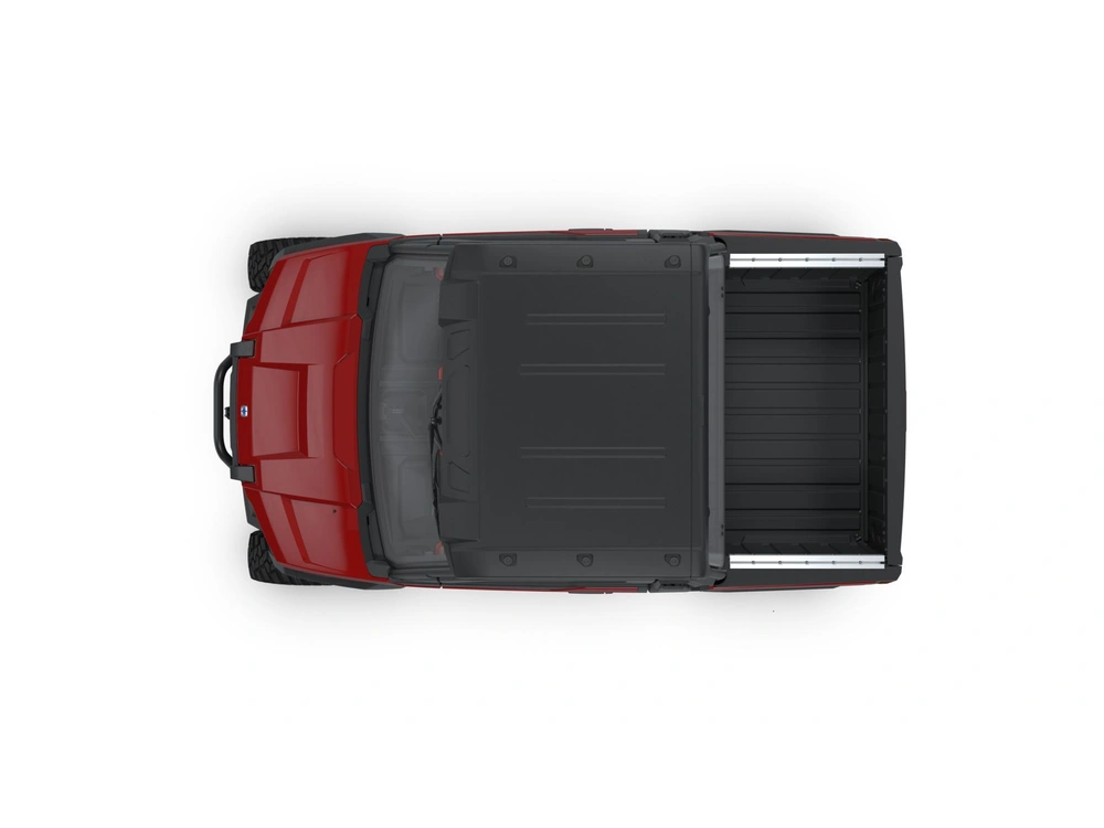 Polaris Xpedition Xp Northstar 2026 alt