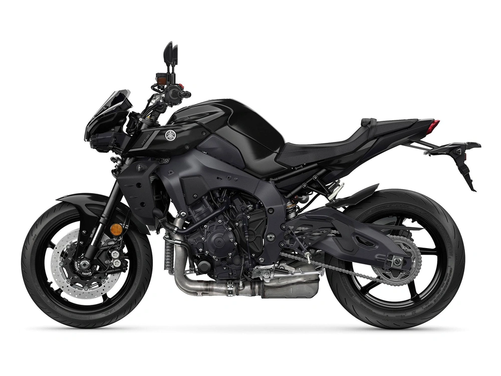Yamaha Mt-10 2024 alt
