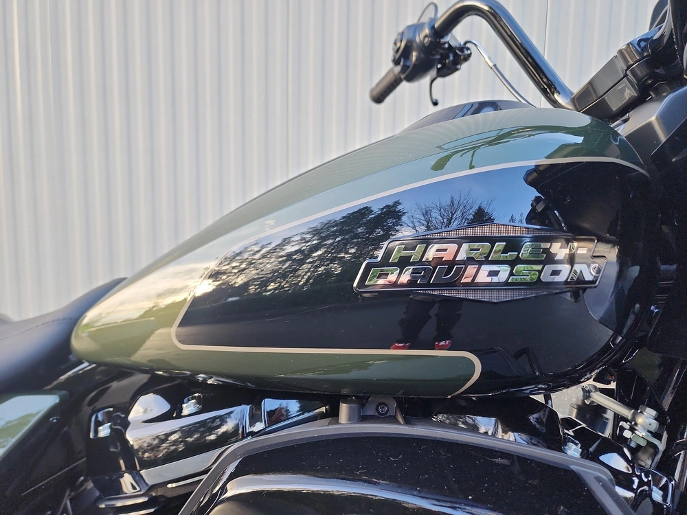 2026 Harley-davidson Fltrx - Road Glide® alt