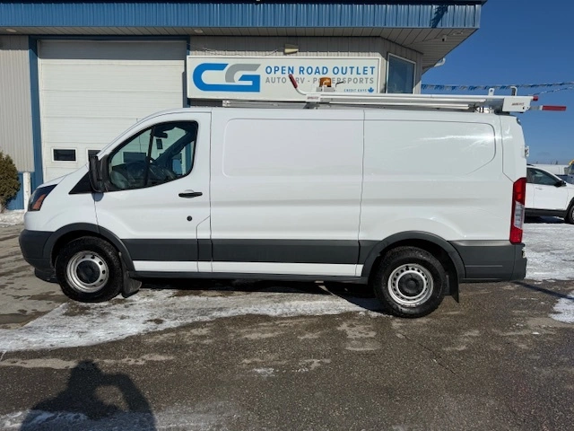2016 Ford Transit T-150 Cargo Van alt
