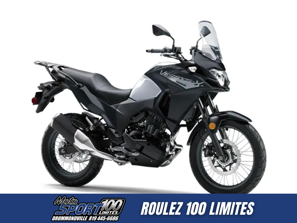 Kawasaki Versys-x 300 2026 alt