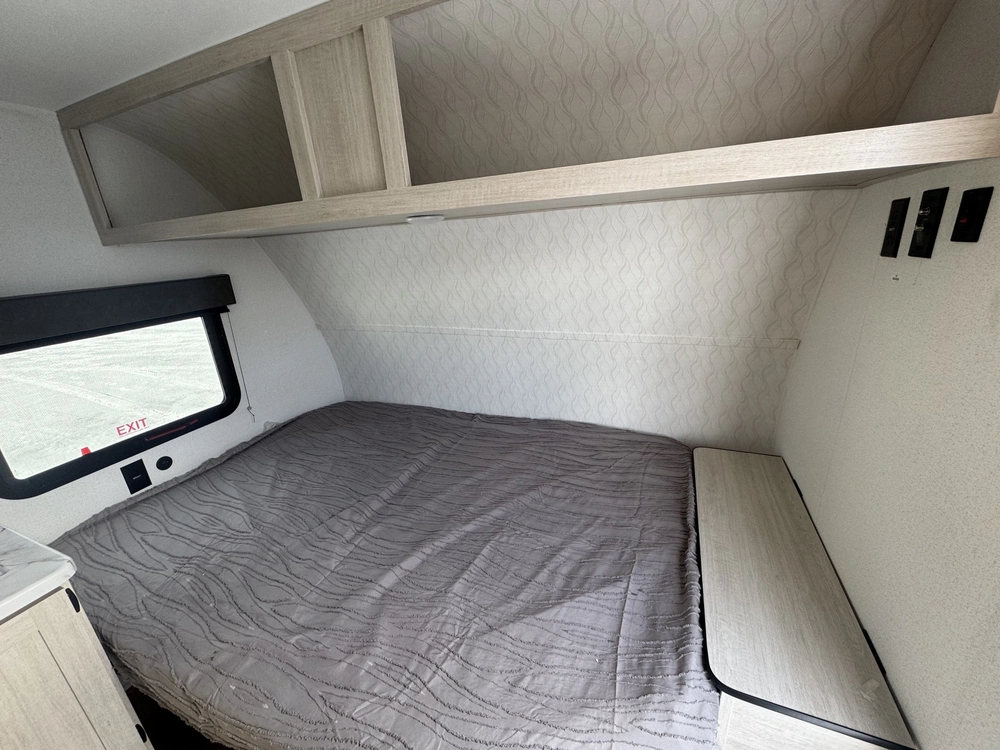 Forest River Puma Camping Edition 122bhce 2026 alt