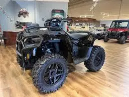 2026 Polaris Sportsman® 570 Trail