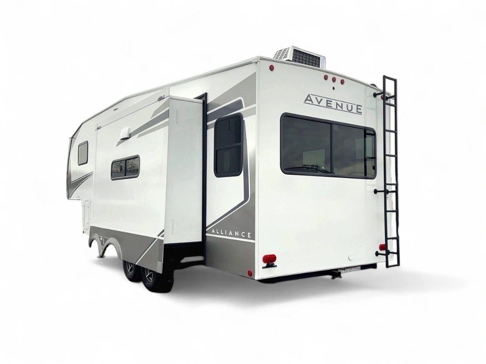 Alliance Rv Avenue 23ml 2026 alt