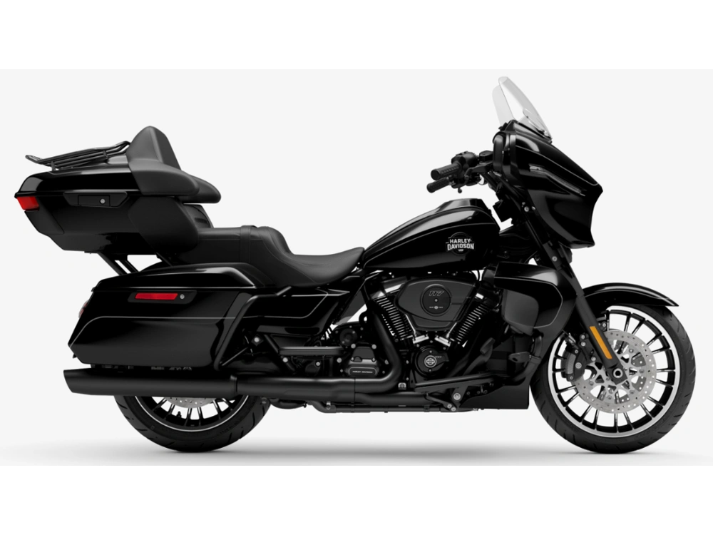 2026 Harley-davidson Flhxl Street Glide Limited alt
