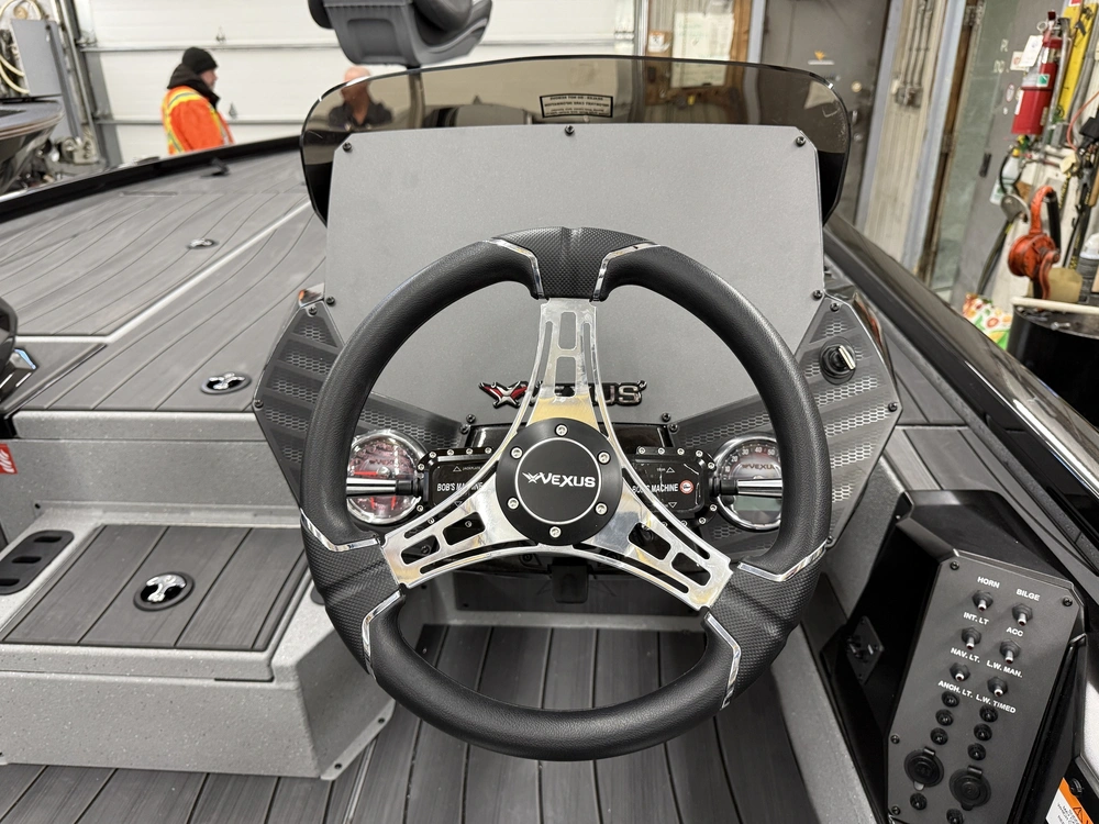 2026 Vexus Avx2085s alt