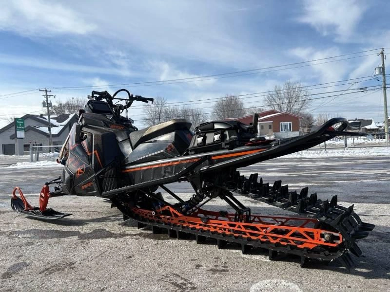 Polaris 850 Boost Rmk Pro Slash 165 2.75 R 2022 alt