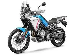 CFMOTO IBEX 450  2026