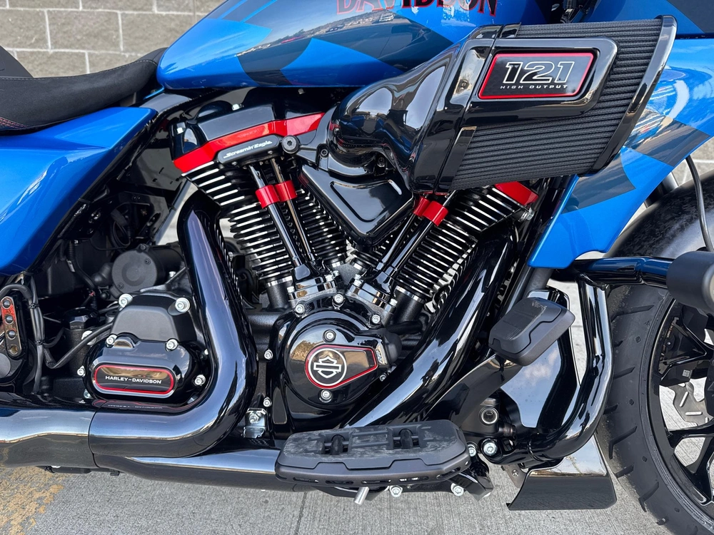 2026 Harley-davidson Fltrxstse - Cvo™ Road Glide™ St alt