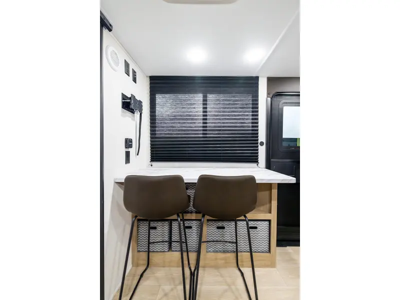 2026 Cherokee 17SC Wolf Pup