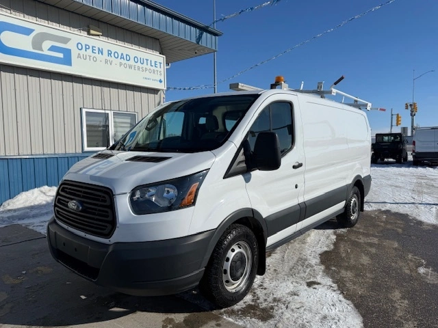2016 Ford Transit T-150 Cargo Van alt