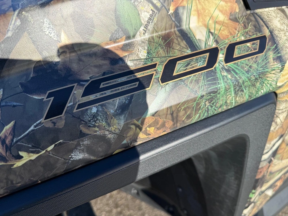 Polaris Rgr Xd 1500 Northstar Ult 2024 alt