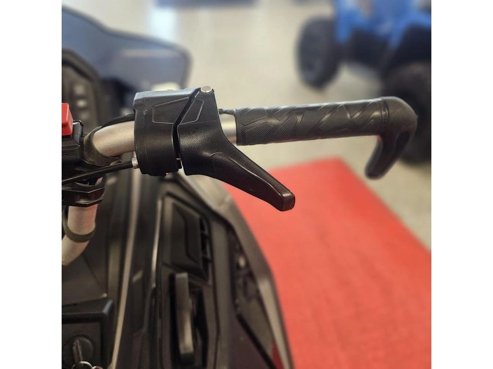 2022 Polaris 850 Matryx Slash Rmk Khaos 155 alt