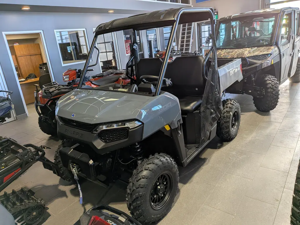 Polaris Ranger 500  2026