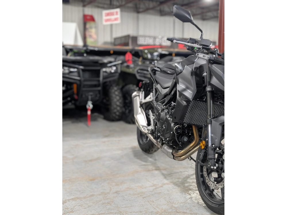 2025 Honda Cb750 Cb 750 - Naked Streetbike – Honda alt