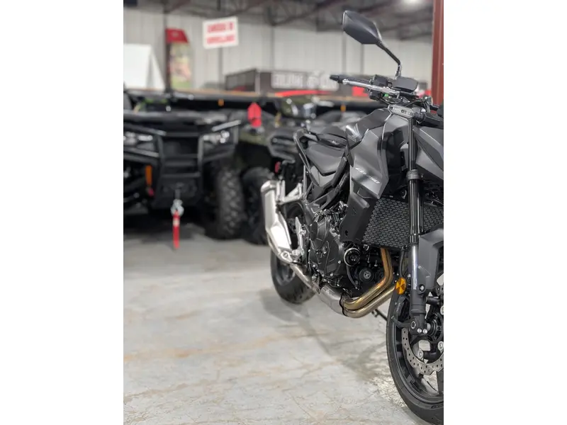 2025 Honda CB750 CB 750 - Naked Streetbike – Honda