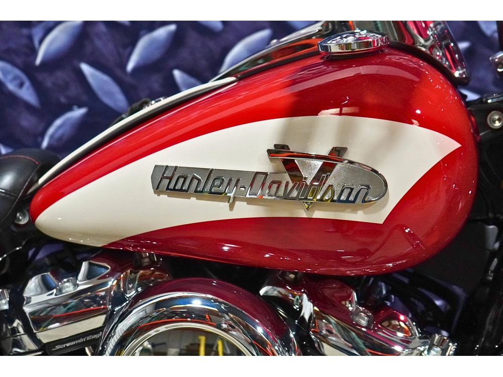 2024 Harley-davidson 131 Flh Hydra Glide alt