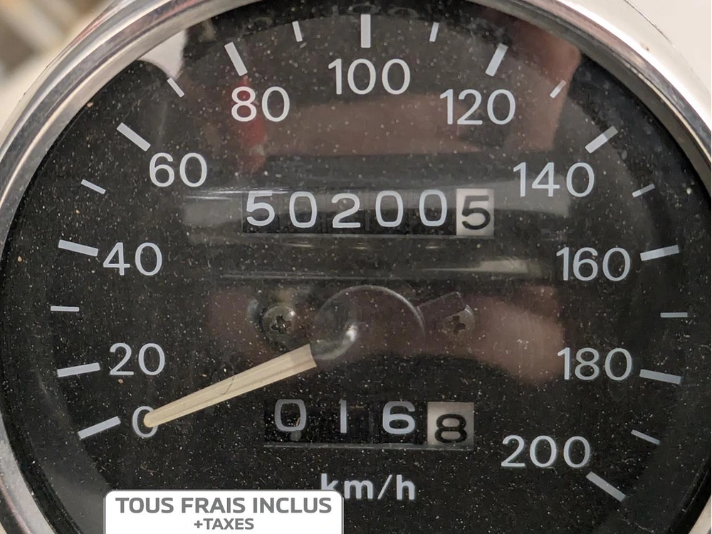 2004 Suzuki Vs1400 Intruder alt