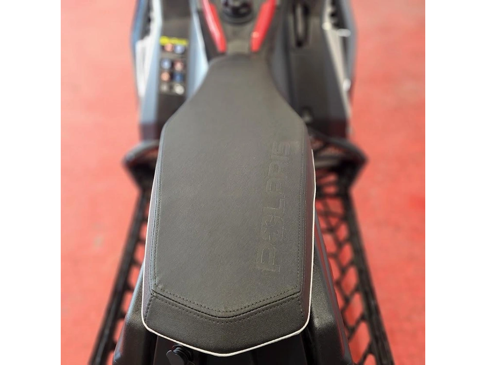 2022 Polaris 650 Voyageur 146 Es alt