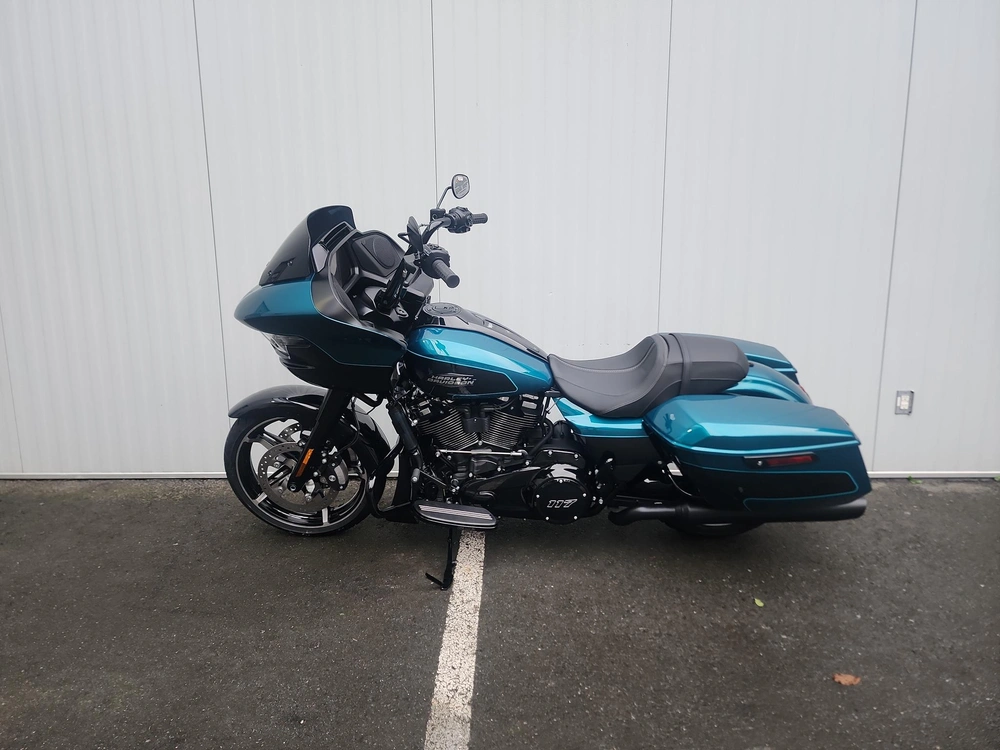 2026 Harley-davidson Fltrx - Road Glide® alt