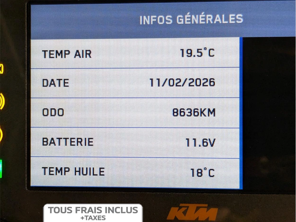 2019 Ktm 1290 Super Duke R alt