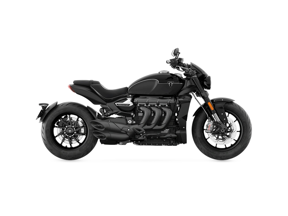 2024 Triumph Rocket 3 Storm R alt