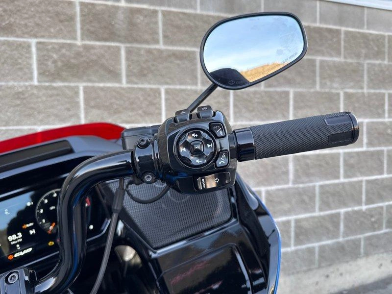 2026 Harley-davidson Fltrxstse - Cvo™ Road Glide™ St alt