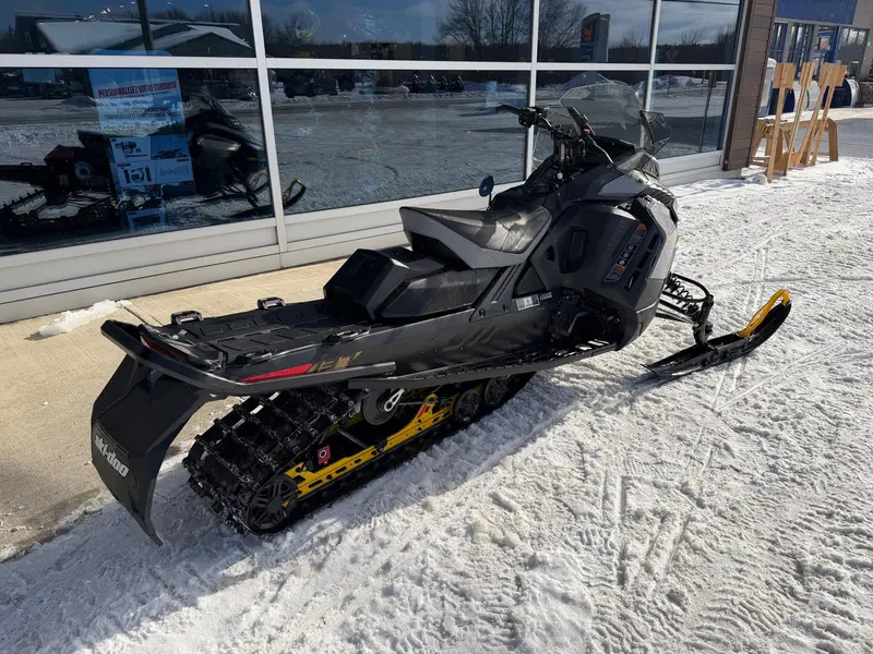 2026 Ski-Doo RENEGADE ADRENALINE 900 ACE