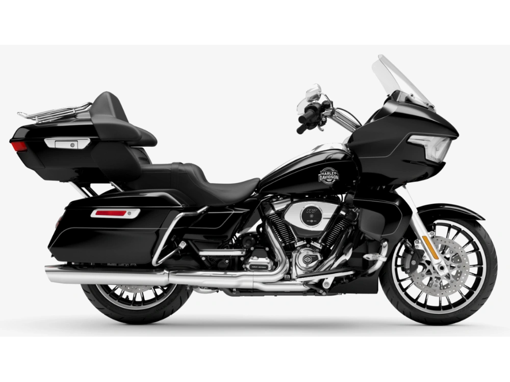2026 Harley-davidson Fltrxl Road Glide Limited alt