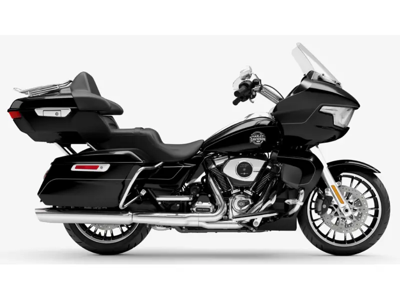 2026 Harley-Davidson FLTRXL Road Glide Limited