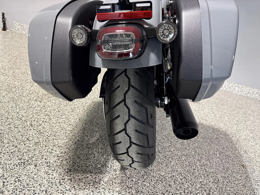 2026 Harley-davidson Fxlrst - Low Rider® St alt